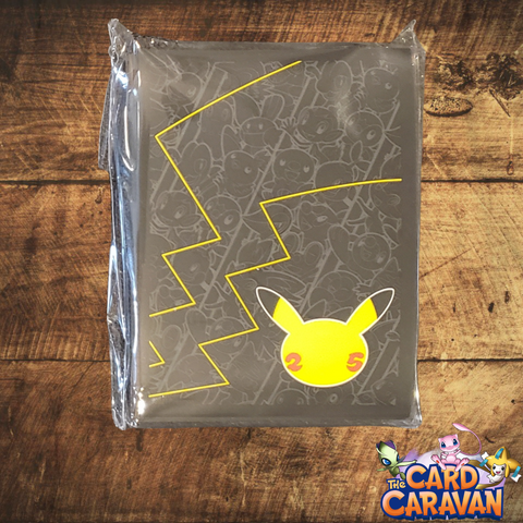 Pokémon Charizard Vmax Sleeves (1 pack - 65ct)